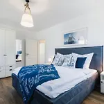 Ferienhaeuser Baltic Lagoon Haus 12c Fuhlendorf (Mecklenburg-Vorpommern)