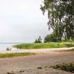 Hébergement de vacances Ferienhaeuser Baltic Lagoon Haus 12c *