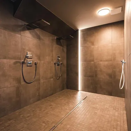 Baltic Lagoon Haus 12c Fuhlendorf (Mecklenburg-Vorpommern)