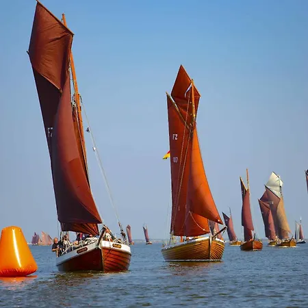 Baltic Lagoon Haus 12c Ferienhaus