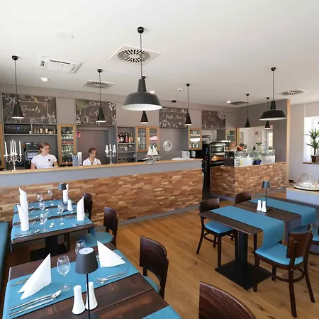 Ferienhaus Baltic Lagoon Haus 12c