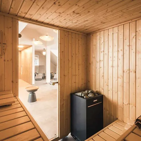 Baltic Lagoon Haus 12c *