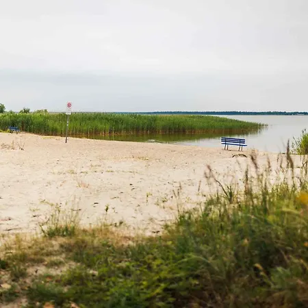 Baltic Lagoon Haus 12c Ferienhaus Fuhlendorf (Mecklenburg-Vorpommern)