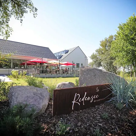 Ferienhaus Baltic Lagoon Haus 12c