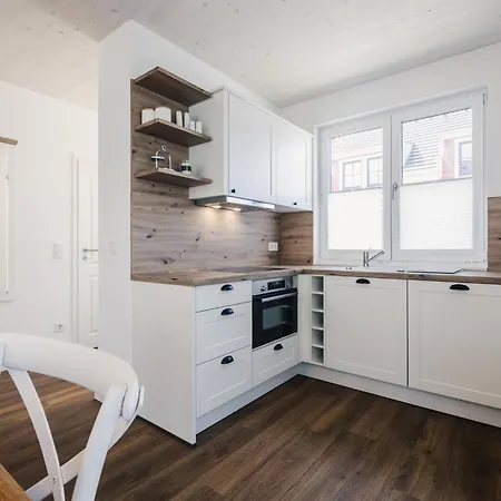 Baltic Lagoon Haus 12c Ferienhaus *