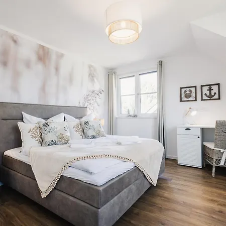 Baltic Lagoon Haus 12c Ferienhaus