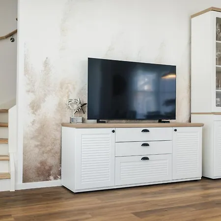 Baltic Lagoon Haus 12c Ferienhaus *