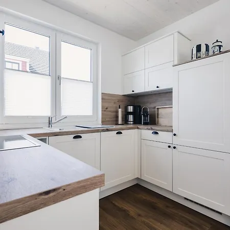 Baltic Lagoon Haus 12c * Fuhlendorf (Mecklenburg-Vorpommern)