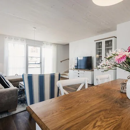 Baltic Lagoon Haus 12c