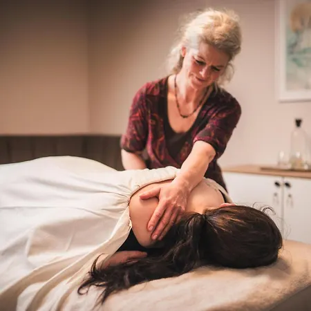 Baltic Lagoon Haus 12c Ferienhaus Fuhlendorf (Mecklenburg-Vorpommern)