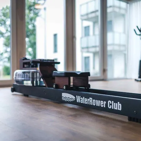 Baltic Lagoon Haus 12c