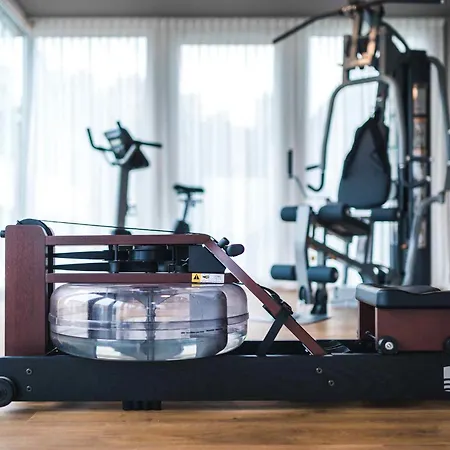 Baltic Lagoon Haus 12c * Fuhlendorf (Mecklenburg-Vorpommern)