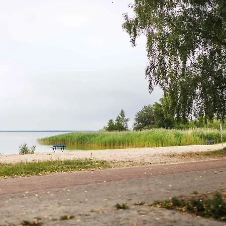 Ferienhaus Baltic Lagoon Haus 12c *