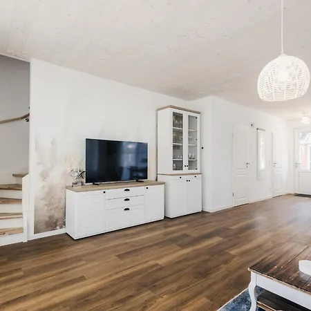 Ferienhaus Baltic Lagoon Haus 12c *