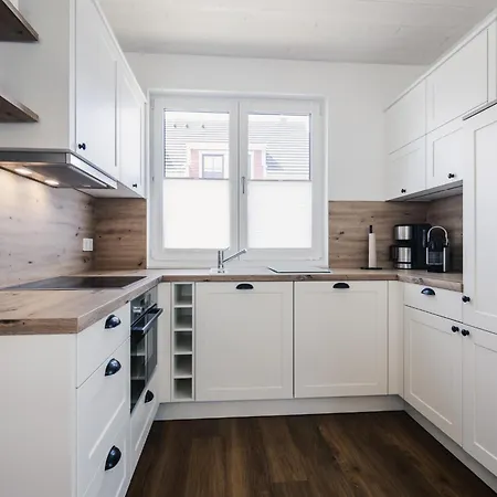 Baltic Lagoon Haus 12c Fuhlendorf (Mecklenburg-Vorpommern)